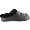 Image de Basktes paillettes femme Victoria Nube Noir 36 1402101-10