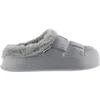 Image de Basktes paillettes femme Victoria Nube Gris 36 1402101-14