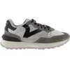 Image de Baskets en paillettés femme Victoria Rush Argenté 37 8807103-14