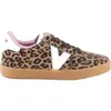 Image de Baskets daim Victoria Berlín Beige 39 1126205-78