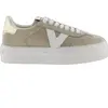 Image de Baskets femme Victoria Barcelona Ciclista Gris 37 1092174-594