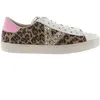 Image de Baskets femme Victoria Berlin Marron 40 1126214-78