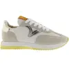 Image de Baskets en nylon & daim femme Victoria Cosmos Beige 41 1134112-80