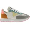 Image de Baskets en nylon femme Victoria Cosmos Rouge 41 1134113-45