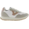 Image de Baskets en nylon et daim femme Victoria Viento Bleu 37 1157108-130