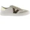 Image de Baskets femme Victoria Olmo Beige 42 1186101-80