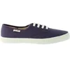 Image de Baskets femme Victoria 1915 anglaise Violet 36 106613-95