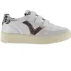 Image de Baskets en daim femme Victoria Madrid Rose 39 1257134-42