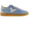 Image de Baskets Victoria Smash - Suede Color Bleu 37 8806107-36
