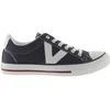 Image de Baskets Victoria tribu contraste Bleu 40 1065164-30