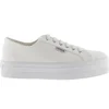 Image de Baskets femme Victoria Barcelona Blanc 38 109200-20