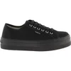 Image de Baskets femme Victoria Barcelona Plateforme Noir 38 109201-10