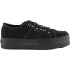 Image de Baskets Victoria barcelona daim Noir 37 109205-10
