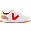 Image de Baskets femme Victoria crono Orange 36 1130108-44