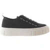 Image de Baskets femme Victoria abril biologique Noir 39 1270101-10