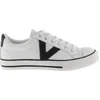 Image de Baskets Victoria tribu vegana contraste Blanc 41 1065166-20