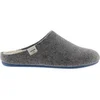 Image de Baskets Victoria norte fieltro Gris 36 1081100-12