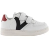 Image de Chaussures femme Victoria tiempo vegano/contraste Bleu 36 1124104-30