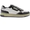 Image de Baskets femme Victoria C80 - Metal Crack Noir 39 8800127-10