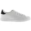 Image de Baskets femme Victoria Deportivo Piel Blanc 36 1125104-10