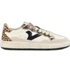 Image de Baskets femme Victoria Smash-animal Beige 37 8806114-297