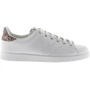 Image de Baskets femme Victoria Deportivo Piel Blanc 39 1125104-42