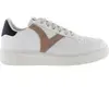Image de Basket femme Victoria Madrid Efecto Blanc 37 1258201-497