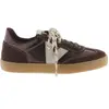 Image de Baskets Victoria Berlin Metal Marron 39 1126234-75