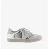 Image de Baskets femme Victoria Berlín Argenté 41 1126235-14