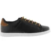 Image de Chaussures femme Victoria tennis effet Noir 41 1125141-10
