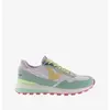 Image de Baskets femme Victoria Luna Violet 39 1156115-91