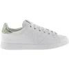 Image de Baskets cuir femme Victoria Tennis Violet 36 1125104-692