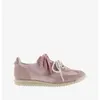Image de Baskets femme Victoria Saturno Rose 40 1158109-42