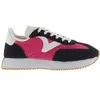 Image de Baskets Victoria Cosmos Nylon Rose 40 1134100-43