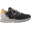 Image de Baskets femme Victoria Cometa Nylon Noir 38 1141134-10