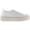 Image de Baskets femme Victoria abril biologique Blanc 36 1270101-20