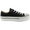Image de Baskets Victoria tribu double toile Noir 41 1061100-10