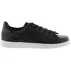 Image de Baskets femme Victoria Glitter Noir 37 112558-10