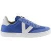 Image de Baskets femme Victoria Berlin Bleu 38 1126193-36