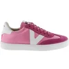 Image de Baskets femme Victoria Berlin Rose 38 1126193-43