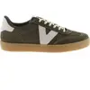 Image de Baskets femme Victoria Berlin Ciclista Vert 37 1126218-65