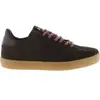 Image de Baskets Victoria Berlín Serraje Cocodrilo Bleu 40 1126244-70