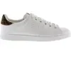 Image de Baskets femme Victoria tennis Marron 37 1125104-78
