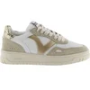 Image de Baskets femme Victoria Seul Serraje Blanc 36 1257119-594