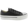 Image de Baskets Victoria tribu double vegane Noir 39 1061106-10