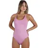 Image de Maillot de bain 1 pièce femme Admas Bright Rose 42 11308-0-000254
