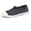 Image de Baskets femme Natural World Eco Old Lavanda Bleu 36 102E-677