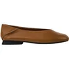 Image de Ballerines femme Camper CasiMyra Noir 36 K201253-041
