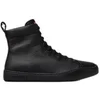 Image de Baskets femme Camper Peu Touring Noir 37 K400817-001