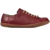 Image de Baskets en curi femme Camper Peu Path+ Noir 39 K201940-002